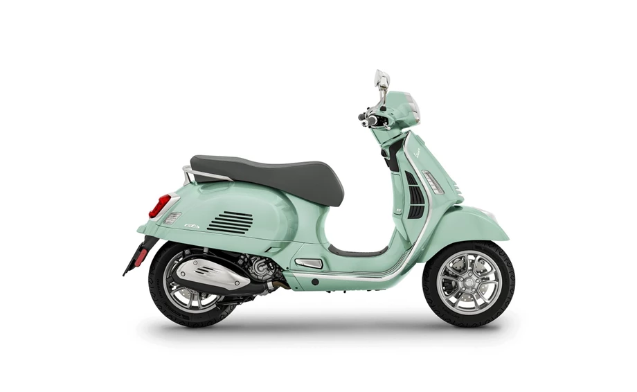 Angebot Vespa GTS 300 Bild 1: Angebot Vespa GTS 300