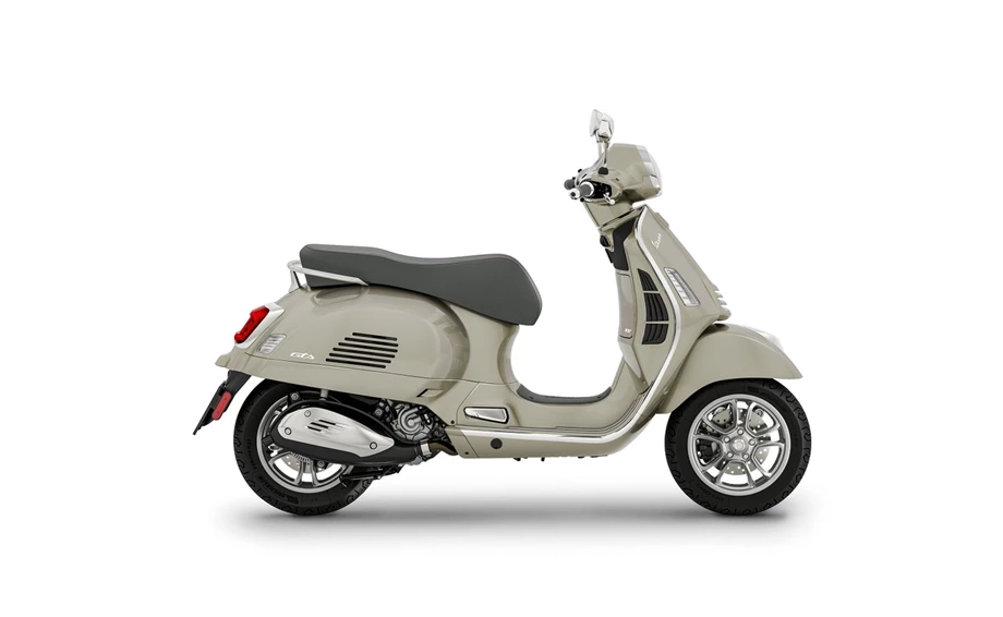 Angebot Vespa GTS 300 Bild 2: Angebot Vespa GTS 300