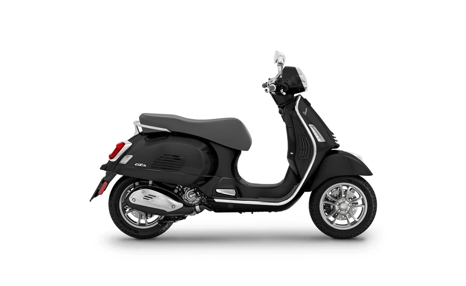Angebot Vespa GTS 300 Bild 3: Angebot Vespa GTS 300