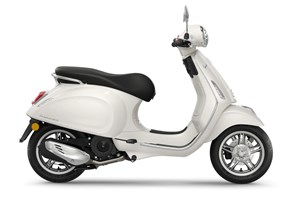 Angebot Vespa Primavera 125