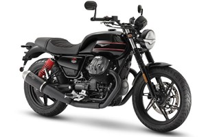 Angebot Moto Guzzi V7 Stone Special Edition