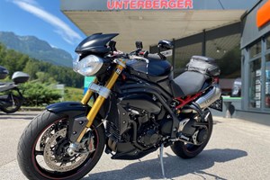 Angebot Triumph Speed Triple 1050