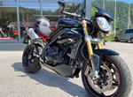 Angebot Triumph Speed Triple 1050