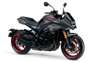 Angebot Suzuki GSX-S1000S Katana