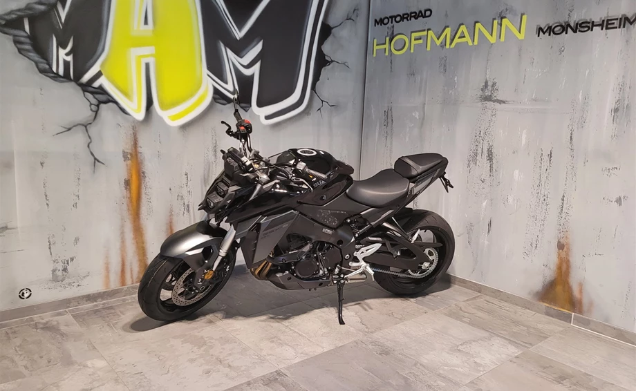 Angebot Suzuki GSX-S950 Bild 2: Angebot Suzuki GSX-S950