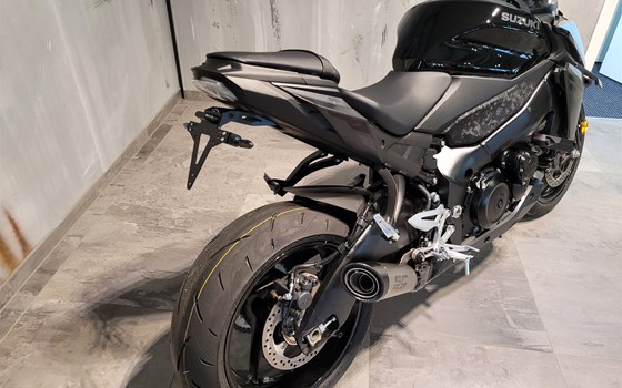 Neufahrzeug Suzuki GSX-S950 - Bild 4