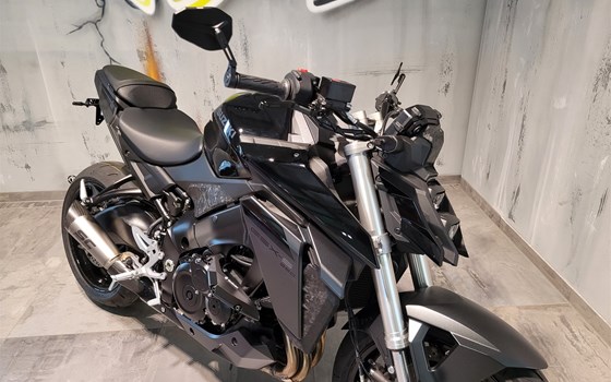 Neufahrzeug Suzuki GSX-S950 - Bild 3