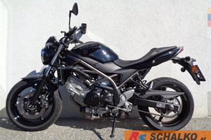 Angebot Suzuki SV 650