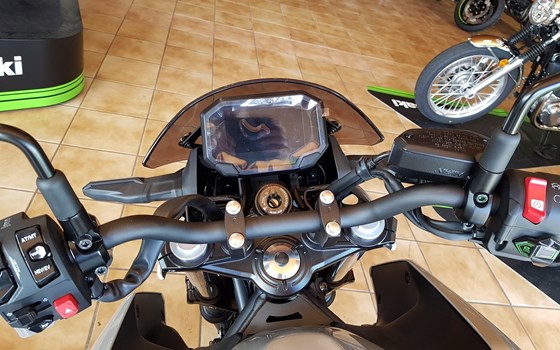 Neufahrzeug Kawasaki Z7 Hybrid - Bild 8