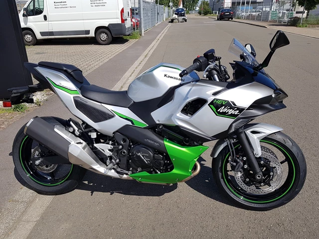 Neumotorrad Neumotorrad