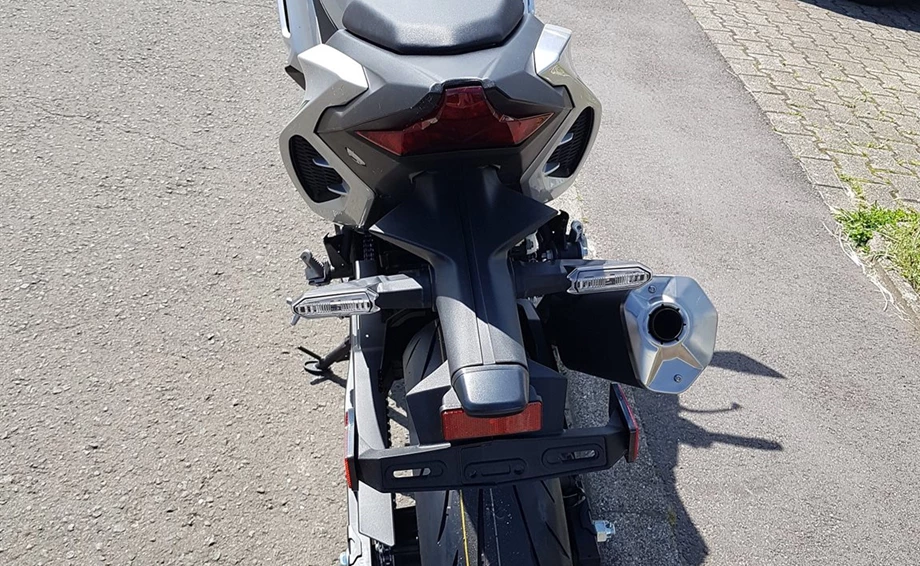 Angebot Kawasaki Ninja 7 Hybrid Bild 4: Angebot Kawasaki Ninja 7 Hybrid