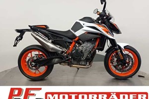 Angebot KTM 890 Duke R