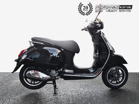 Vespa GTS 300 Super