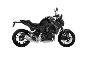 Angebot BMW F 900 R