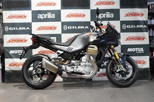 Angebot Moto Guzzi V100 Mandello