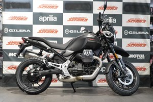 Angebot Moto Guzzi V85 TT