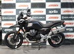 Angebot Moto Guzzi V85 TT