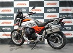 Angebot Moto Guzzi V85 TT