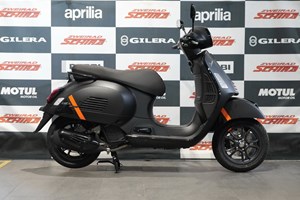 Angebot Vespa GTS 300 hpe Super Sport