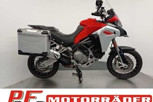 Angebot Ducati Multistrada 1200 Enduro