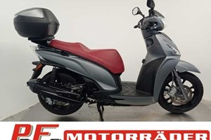 Angebot Kymco People S 300i