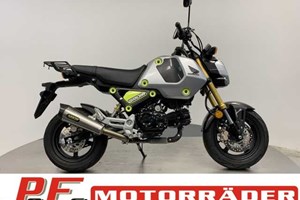 Angebot Honda MSX125 Grom