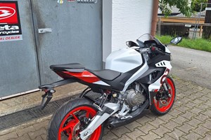 Angebot Aprilia RS 457