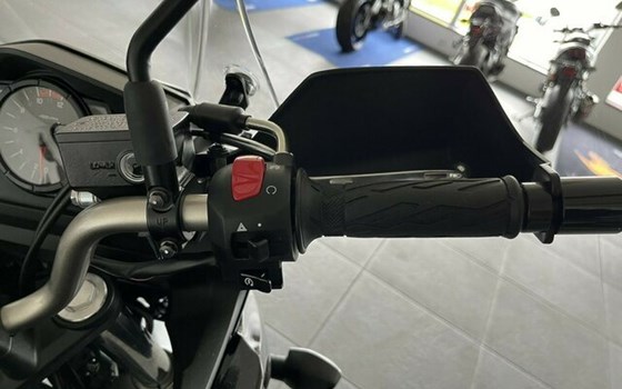 Gebrauchtmotorrad Suzuki V-Strom 650 XT - Bild 10
