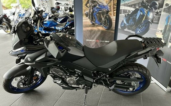 Gebrauchtmotorrad Suzuki V-Strom 650 XT - Bild 5