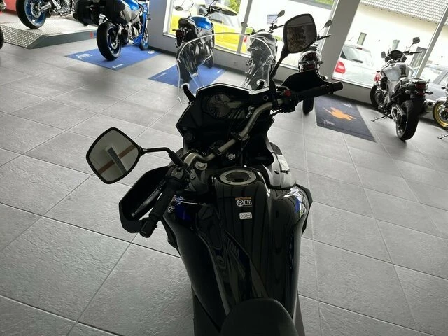 Angebot Suzuki V-Strom 650 XT Bild 6: Angebot Suzuki V-Strom 650 XT