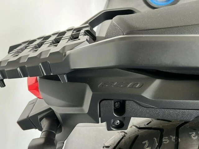 Angebot Suzuki V-Strom 650 XT Bild 9: Angebot Suzuki V-Strom 650 XT