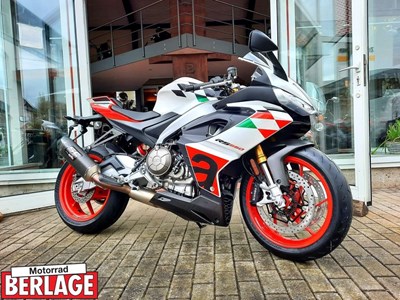 Aprilia RS 50 Extrema 26 Click for Detail