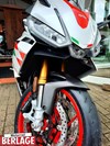 Aprilia RS 50 Extrema 26 Click for Detail