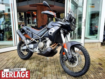 Aprilia Tuareg 660 23