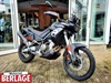 Aprilia   Tuareg 660 16