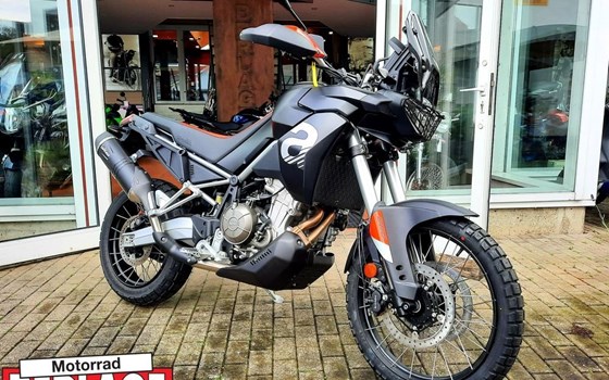 Neufahrzeug Aprilia Tuareg 660 - Bild 1