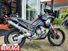 Aprilia Tuareg 660 27 Click for Detail
