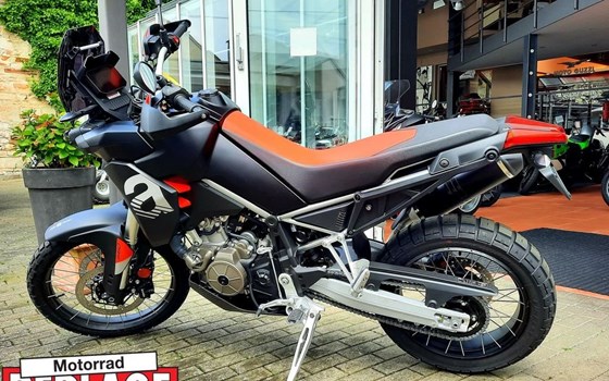 Neufahrzeug Aprilia Tuareg 660 - Bild 3