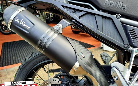 Neufahrzeug Aprilia Tuareg 660 - Bild 6