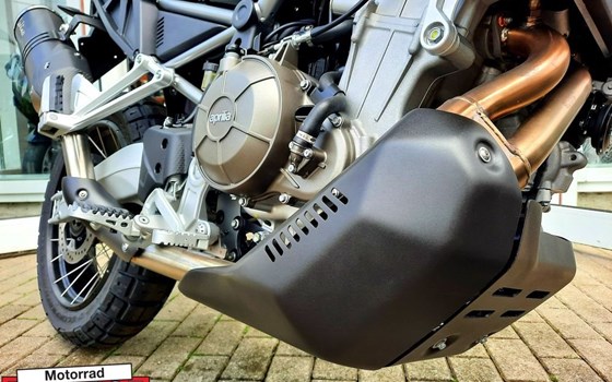 Neufahrzeug Aprilia Tuareg 660 - Bild 7