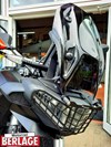 Aprilia Tuareg 660 27 Click for Detail