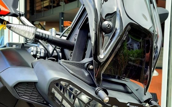 Neufahrzeug Aprilia Tuareg 660 - Bild 8