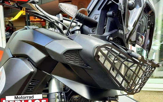 Neufahrzeug Aprilia Tuareg 660 - Bild 9