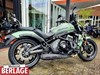 Kawasaki Vulcan S 28 Click for Detail