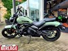 Kawasaki Vulcan S 28 Click for Detail
