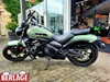 Kawasaki Vulcan S 20