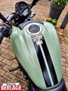 Kawasaki Vulcan S 28 Click for Detail