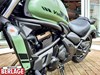 Kawasaki Vulcan S 28 Click for Detail