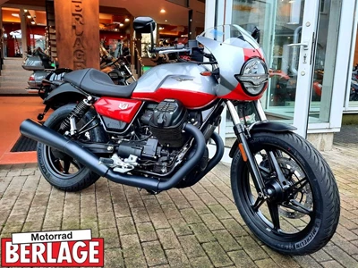 Moto Guzzi   V7 Stone Corsa 17