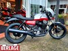 Moto Guzzi V7 Stone Corsa 29 Click for Detail